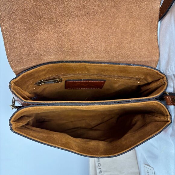 PATRICIA NASH MILAN ITALY -PRISTINE NWT $ 149.00 -WATERCOLOR BUTTERFLIES - Picture 6 of 9